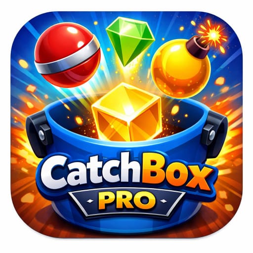 Catch Box Pro